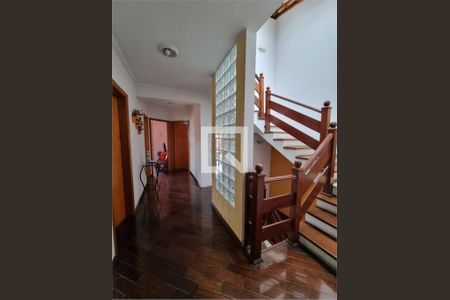 Casa à venda com 4 quartos, 359m² em Vila Nova Mazzei, São Paulo