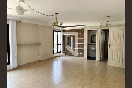 Apartamento à venda com 3 quartos, 230m² em Jardim Santo Amaro, São Paulo