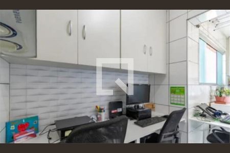 Apartamento à venda com 2 quartos, 67m² em Jardim Oriental, São Paulo