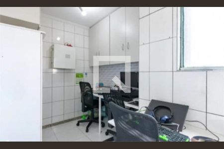 Apartamento à venda com 2 quartos, 67m² em Jardim Oriental, São Paulo