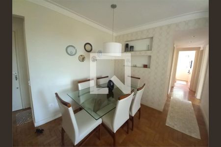 Apartamento à venda com 3 quartos, 86m² em Vila Ester (Zona Norte), São Paulo