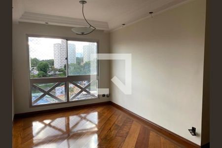 Apartamento à venda com 3 quartos, 67m² em Jardim Sonia, São Paulo