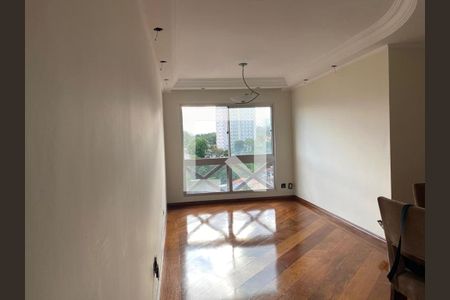 Apartamento à venda com 3 quartos, 67m² em Jardim Sonia, São Paulo