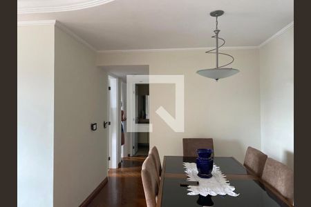 Apartamento à venda com 3 quartos, 67m² em Jardim Sonia, São Paulo