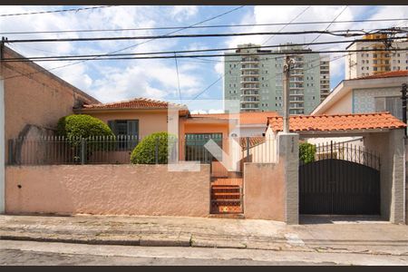 Casa à venda com 4 quartos, 182m² em Limão, São Paulo