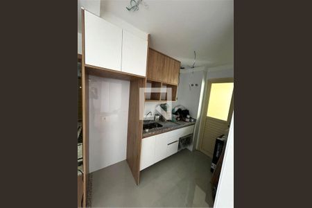 Apartamento à venda com 2 quartos, 66m² em Santana, São Paulo