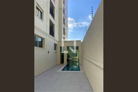 Apartamento à venda com 2 quartos, 66m² em Santana, São Paulo