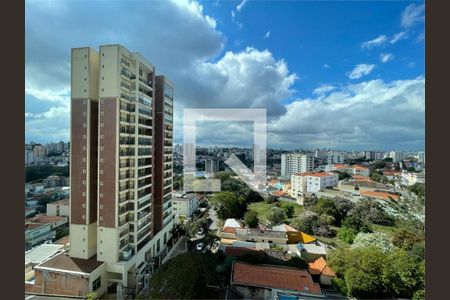 Apartamento à venda com 2 quartos, 66m² em Santana, São Paulo