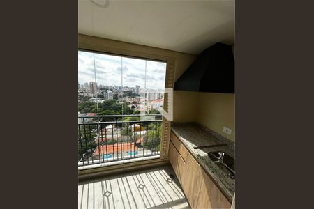 Apartamento à venda com 2 quartos, 66m² em Santana, São Paulo