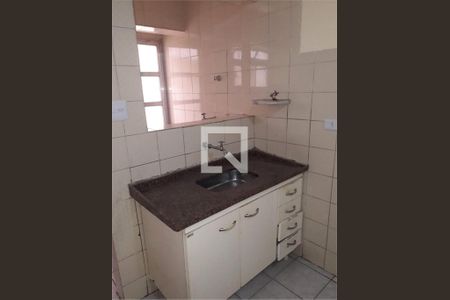 Apartamento à venda com 2 quartos, 70m² em Água Fria, São Paulo