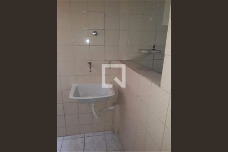 Apartamento à venda com 2 quartos, 70m² em Água Fria, São Paulo