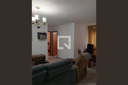 Apartamento à venda com 2 quartos, 69m² em Vila Nova Mazzei, São Paulo