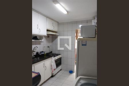 Apartamento à venda com 2 quartos, 69m² em Vila Nova Mazzei, São Paulo