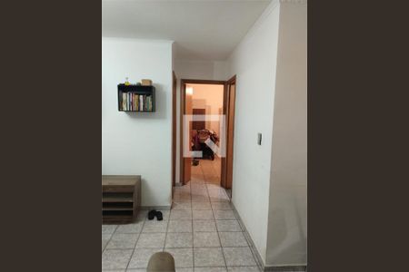 Apartamento à venda com 2 quartos, 69m² em Vila Nova Mazzei, São Paulo