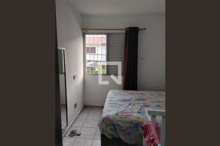 Apartamento à venda com 2 quartos, 69m² em Vila Nova Mazzei, São Paulo