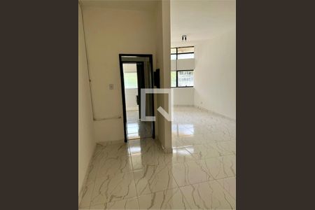 Apartamento à venda com 1 quarto, 38m² em Centro Histórico de São Paulo, São Paulo