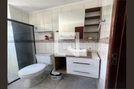 Apartamento à venda com 2 quartos, 55m² em Parque Mandaqui, São Paulo