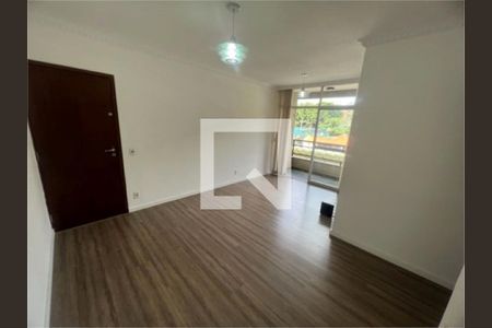 Apartamento à venda com 2 quartos, 55m² em Parque Mandaqui, São Paulo