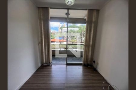 Apartamento à venda com 2 quartos, 55m² em Parque Mandaqui, São Paulo