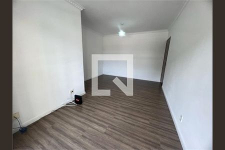 Apartamento à venda com 2 quartos, 55m² em Parque Mandaqui, São Paulo