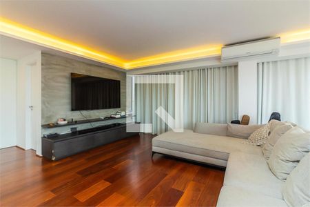 Apartamento à venda com 2 quartos, 265m² em Vila Madalena, São Paulo