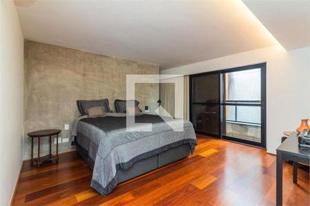 Apartamento à venda com 2 quartos, 265m² em Vila Madalena, São Paulo