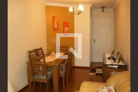 Apartamento à venda com 2 quartos, 52m² em Vila da Saúde, São Paulo