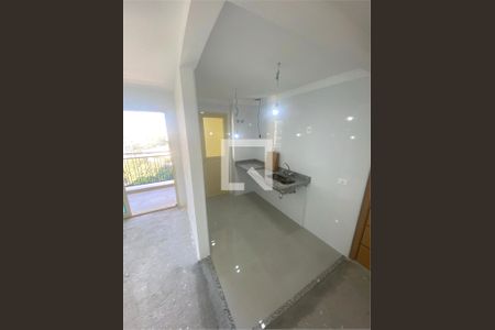 Apartamento à venda com 2 quartos, 66m² em Santana, São Paulo