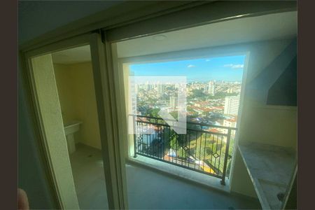 Apartamento à venda com 2 quartos, 66m² em Santana, São Paulo