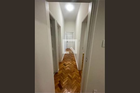 Apartamento à venda com 3 quartos, 72m² em Tijuca, Rio de Janeiro