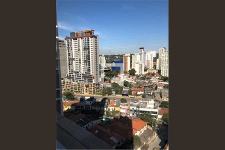 Apartamento à venda com 3 quartos, 103m² em Jardim das Acacias, São Paulo