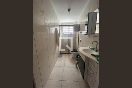 Apartamento à venda com 2 quartos, 60m² em Santana, São Paulo