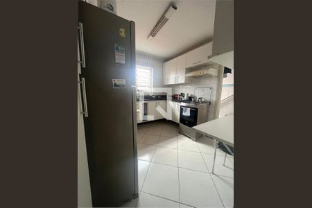 Apartamento à venda com 2 quartos, 60m² em Santana, São Paulo