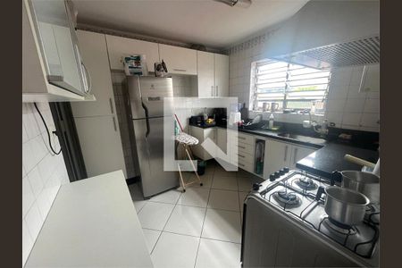 Apartamento à venda com 2 quartos, 60m² em Santana, São Paulo