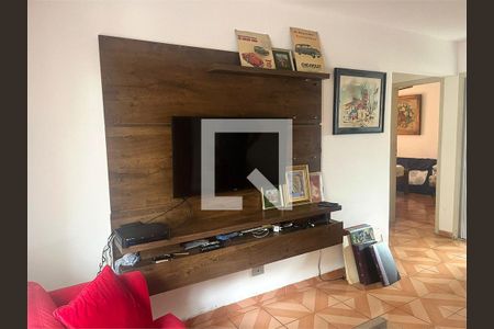 Apartamento à venda com 2 quartos, 60m² em Santana, São Paulo