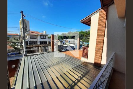 Casa à venda com 2 quartos, 90m² em Vila Barreto, São Paulo