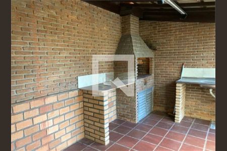 Casa à venda com 4 quartos, 327m² em Jardim Brasil, São Paulo