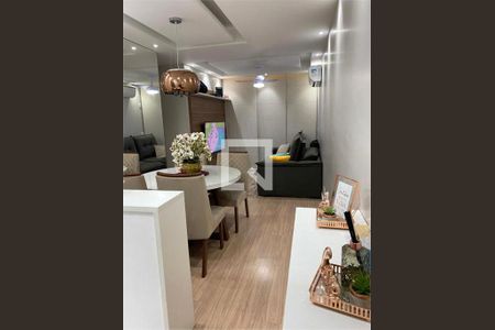 Apartamento à venda com 3 quartos, 66m² em Cachambi, Rio de Janeiro