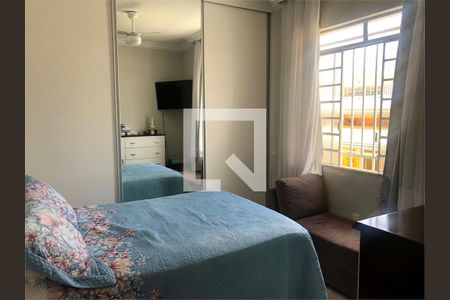 Casa à venda com 5 quartos, 309m² em Nova Cachoeirinha, Belo Horizonte