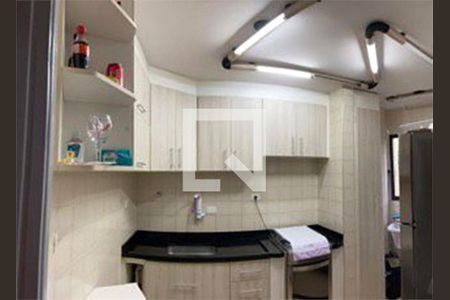 Apartamento à venda com 2 quartos, 64m² em Vila Iorio, São Paulo