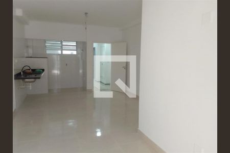 Apartamento à venda com 1 quarto, 29m² em Campo Grande, São Paulo