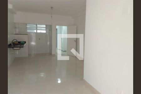 Apartamento à venda com 1 quarto, 29m² em Campo Grande, São Paulo