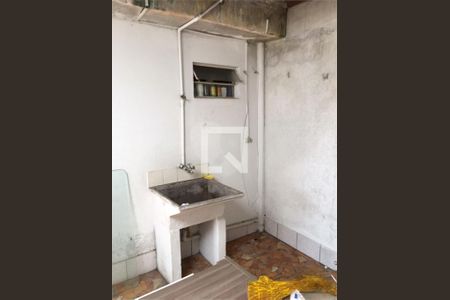 Casa à venda com 2 quartos, 100m² em Jardim D’abril, Osasco