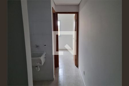 Apartamento à venda com 1 quarto, 33m² em Tucuruvi, São Paulo