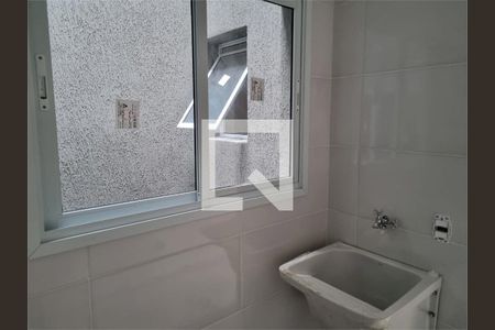 Apartamento à venda com 1 quarto, 33m² em Tucuruvi, São Paulo