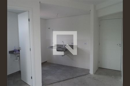 Apartamento à venda com 2 quartos, 48m² em Quitaúna, Osasco