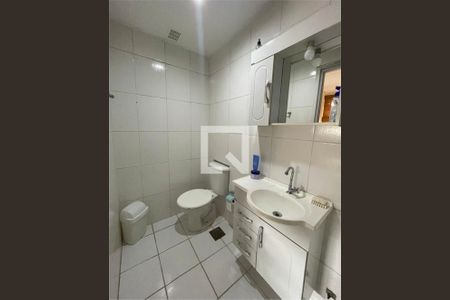 Apartamento à venda com 2 quartos, 76m² em Vila Isabel, Rio de Janeiro