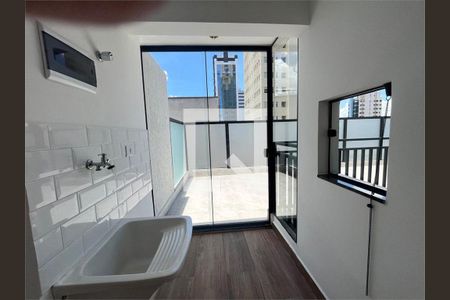 Kitnet/Studio à venda com 1 quarto, 36m² em Santana, São Paulo