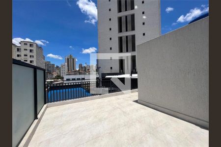 Kitnet/Studio à venda com 1 quarto, 36m² em Santana, São Paulo