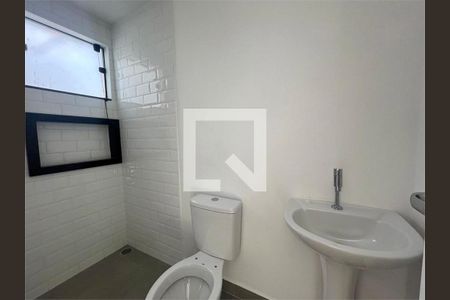 Kitnet/Studio à venda com 1 quarto, 36m² em Santana, São Paulo